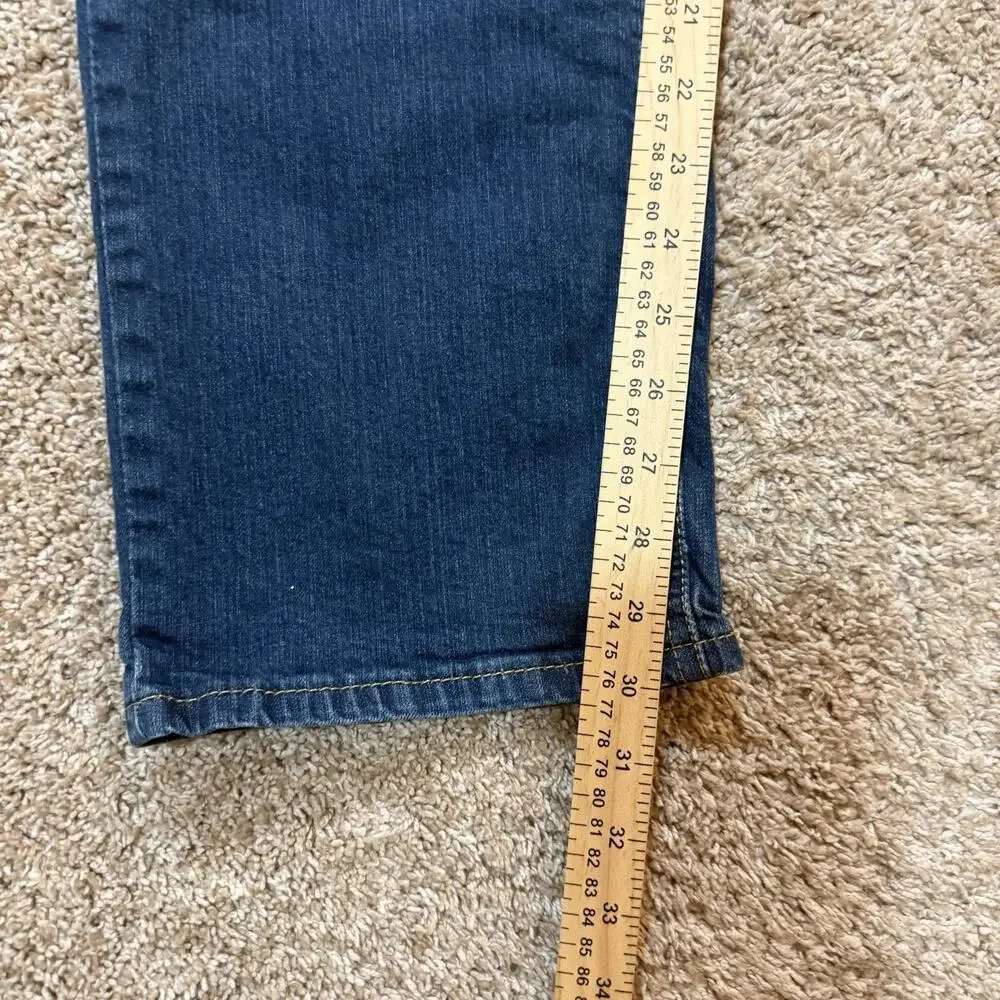 Levis 541 Jeans Mens Size 40 X 32 Strauss Athletic Americana Smart Casual